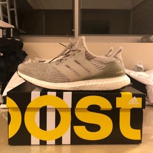 UltraBoost 3.0 'Olive Copper'
